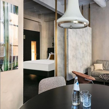 Numa Florence Palazzo Moro Экстерьер фото