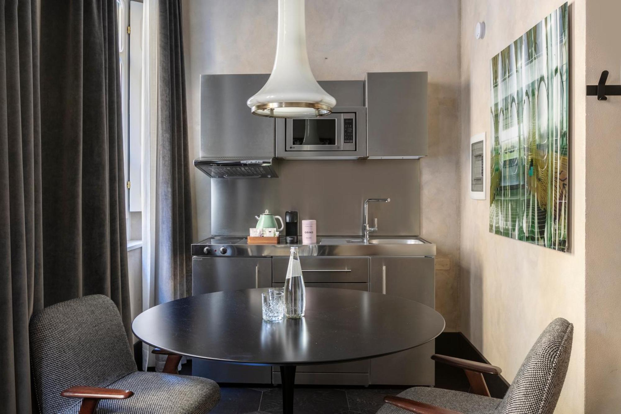 Numa Florence Palazzo Moro Экстерьер фото