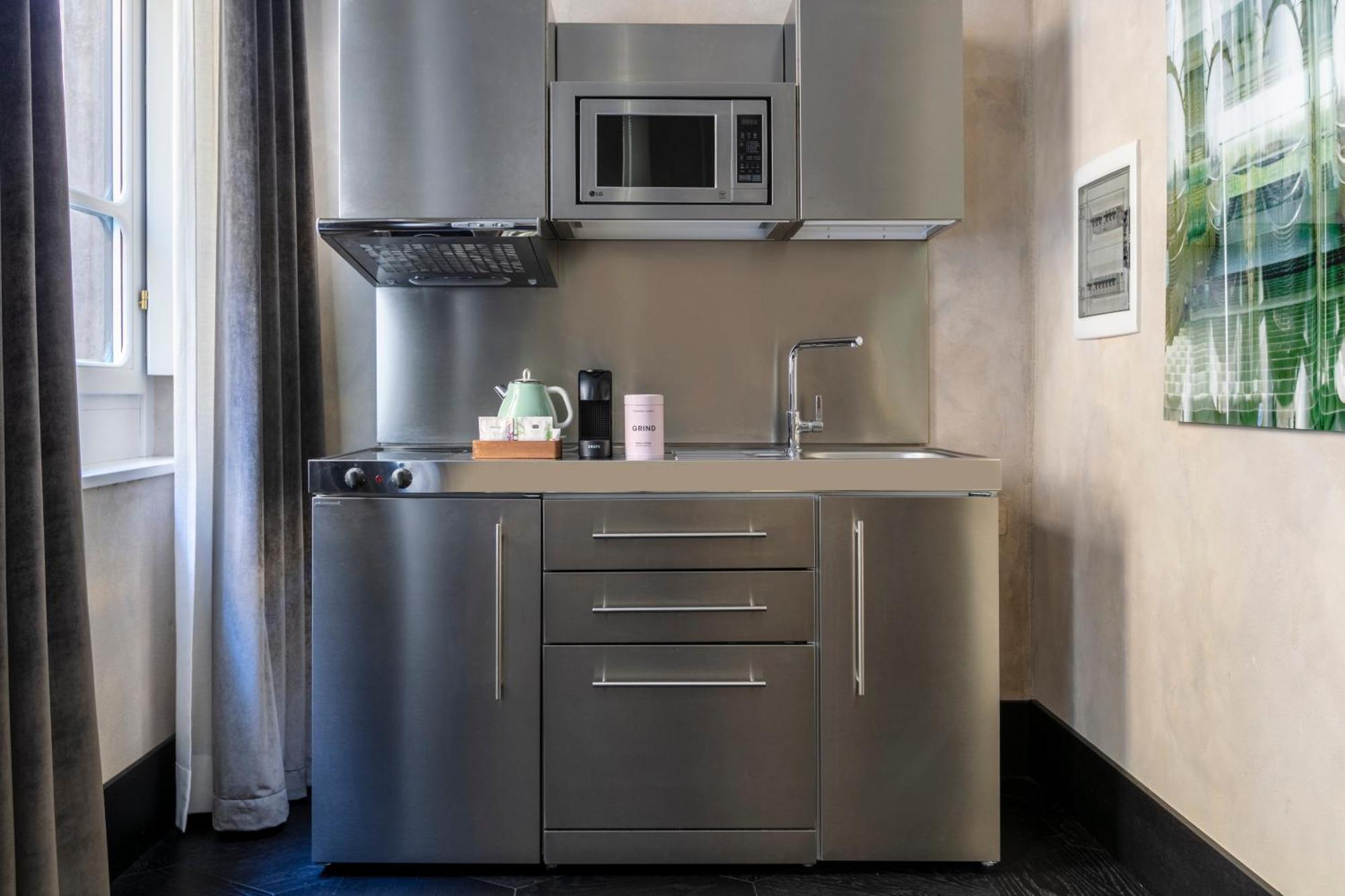 Numa Florence Palazzo Moro Экстерьер фото