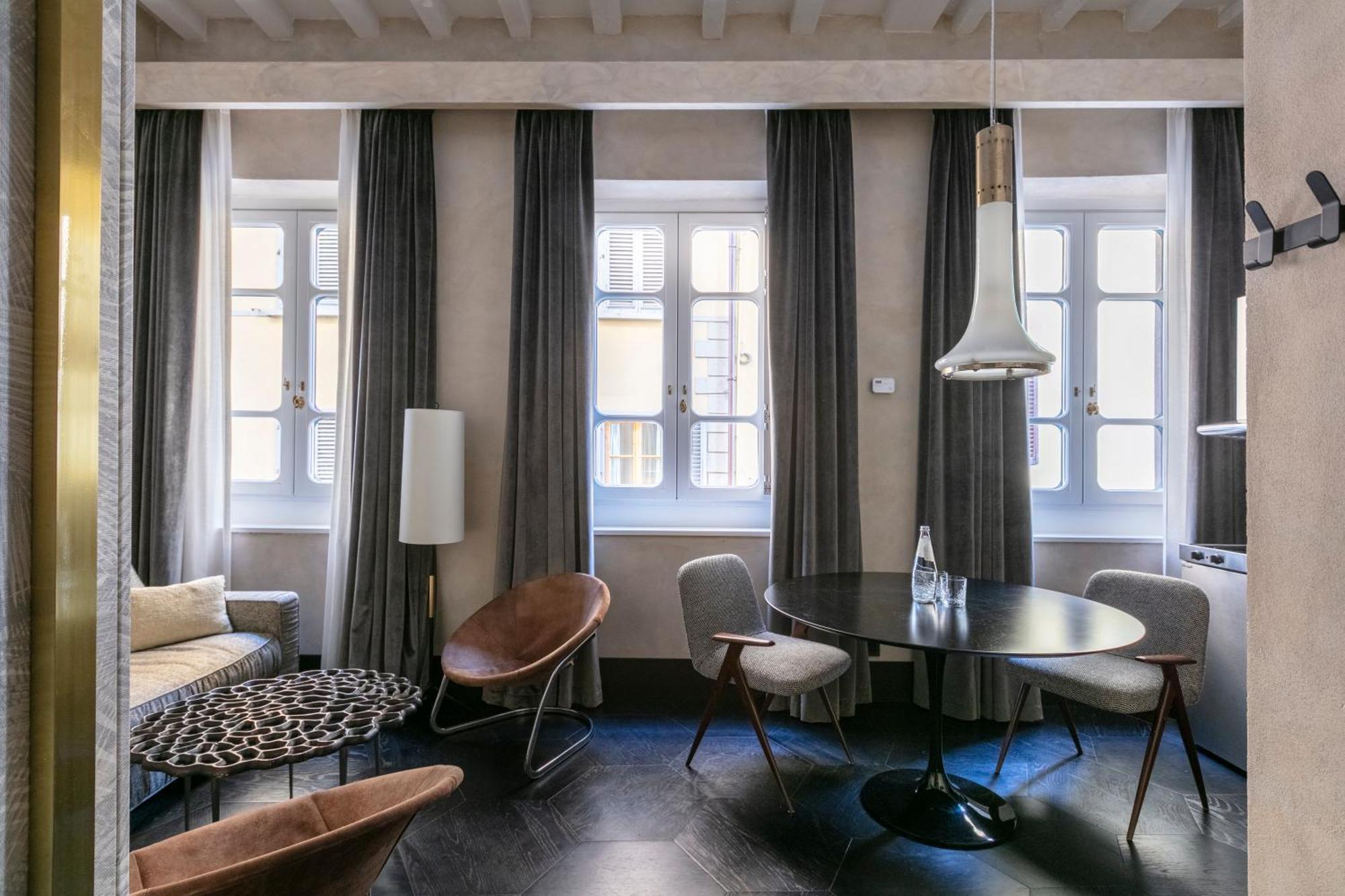 Numa Florence Palazzo Moro Экстерьер фото