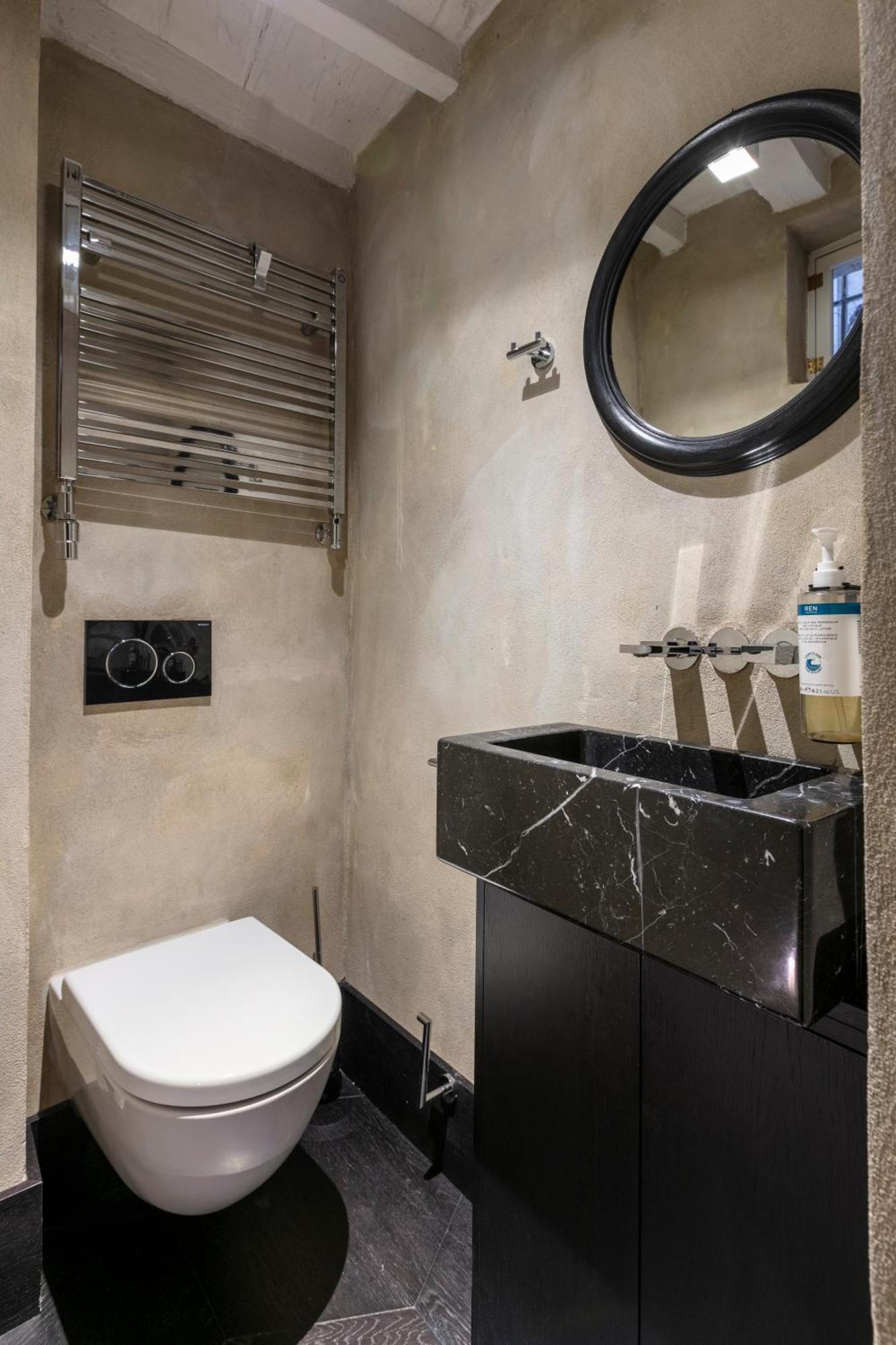 Numa Florence Palazzo Moro Экстерьер фото