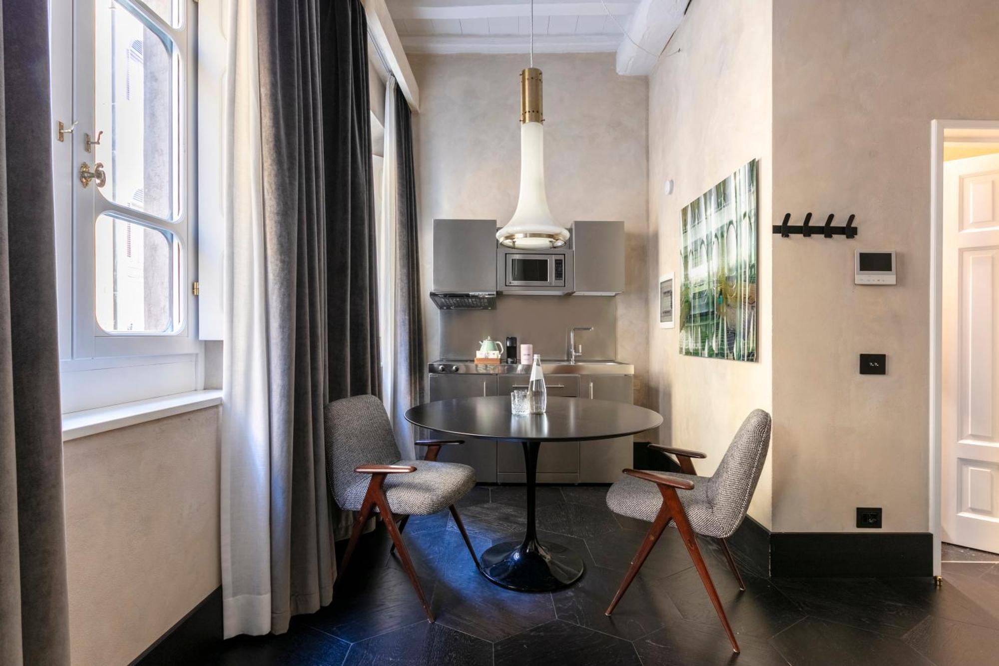 Numa Florence Palazzo Moro Экстерьер фото