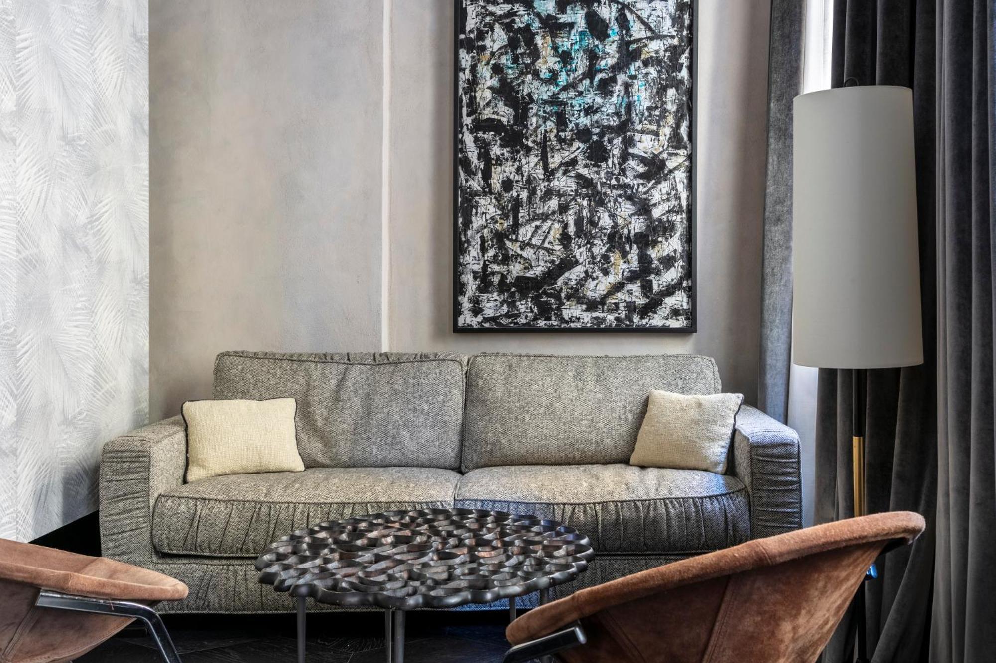Numa Florence Palazzo Moro Экстерьер фото