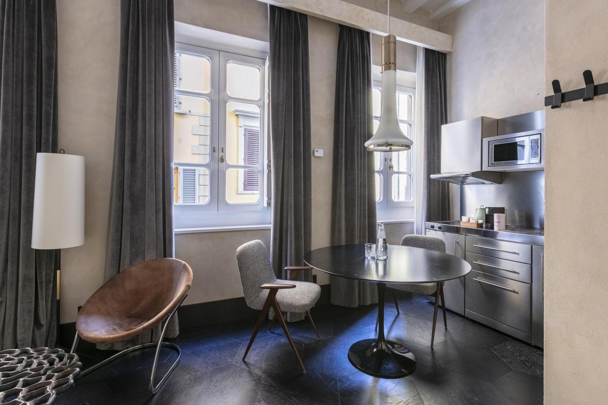 Numa Florence Palazzo Moro Экстерьер фото