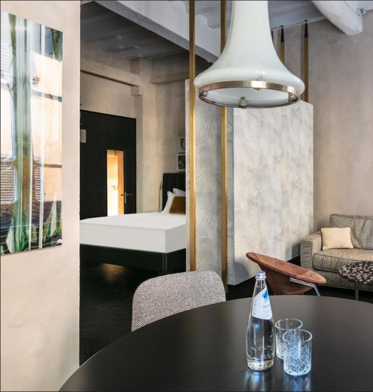 Numa Florence Palazzo Moro Экстерьер фото